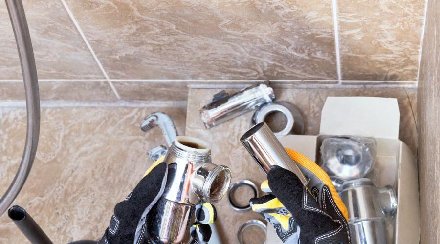 Expert Emergency Roof Repairs services in Waite Park, MN